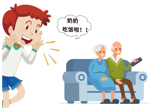 现在听力还好，以后听力再差点再配助听器可以吗？